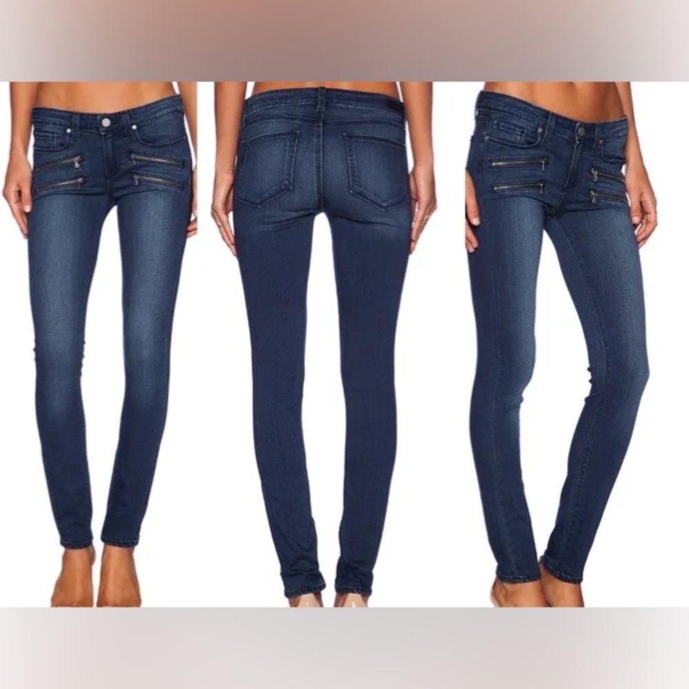 Paige Edgemont jeans